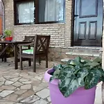 Сasa de vacaciones Filanthi