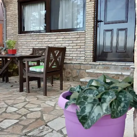 Σπίτι διακοπών φιλάνθη