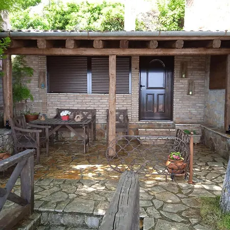 Filanthi * Kato Sinikia Trikalon