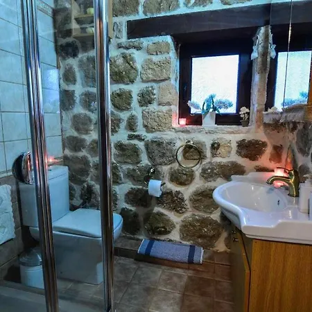 φιλάνθη Σπίτι διακοπών *