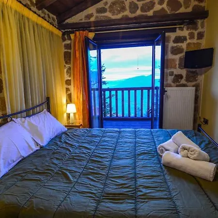 φιλάνθη Κάτω Τρίκαλα Κορινθίας