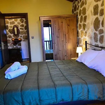 φιλάνθη Σπίτι διακοπών Κάτω Τρίκαλα Κορινθίας