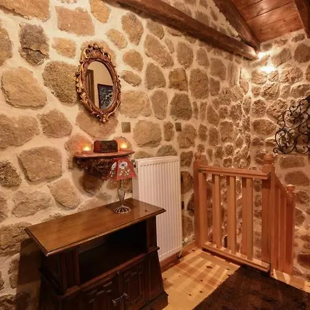 φιλάνθη Σπίτι διακοπών