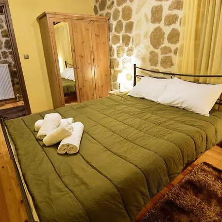 φιλάνθη Σπίτι διακοπών Κάτω Τρίκαλα Κορινθίας