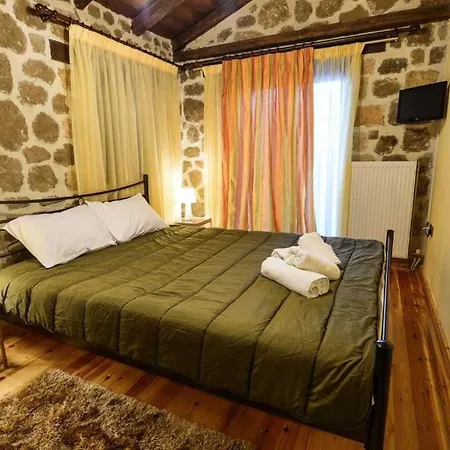 φιλάνθη Κάτω Τρίκαλα Κορινθίας