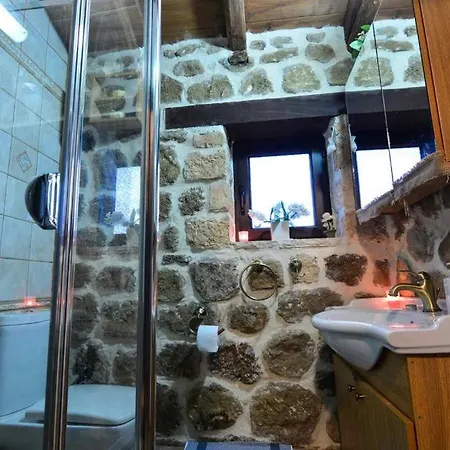 φιλάνθη Σπίτι διακοπών