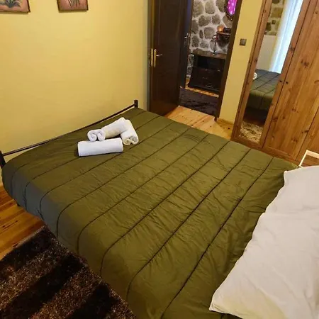 φιλάνθη Σπίτι διακοπών *