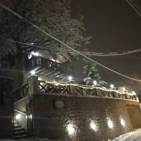 φιλάνθη Σπίτι διακοπών Κάτω Τρίκαλα Κορινθίας