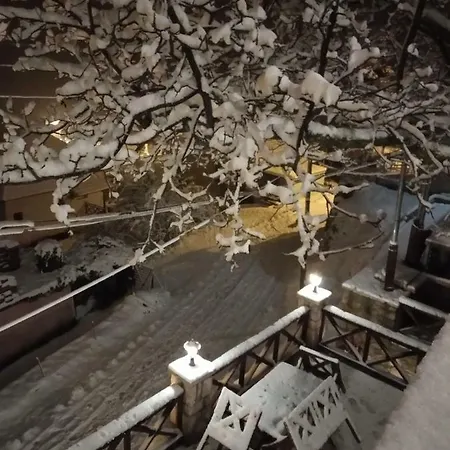 Σπίτι διακοπών φιλάνθη Κάτω Τρίκαλα Κορινθίας