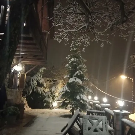 Filanthi * Káto Tríkala Korinthíasz