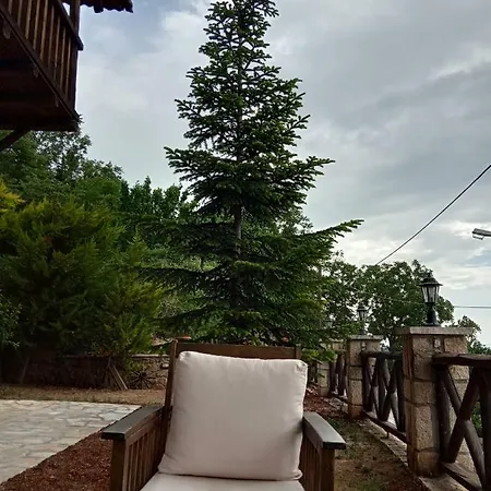Holiday home Filanthi