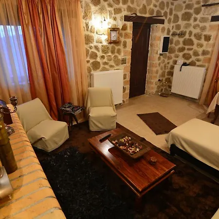 Filanthi Holiday home *