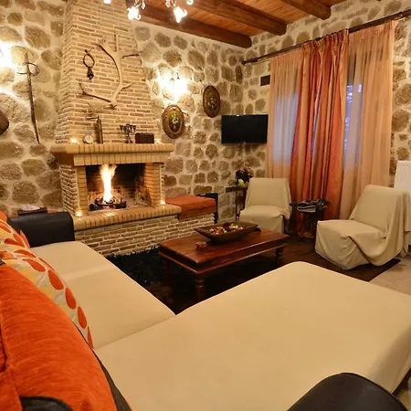 Filanthi Holiday home
