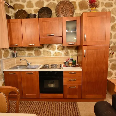 Сasa de vacaciones Filanthi Kato Sinikia Trikalon