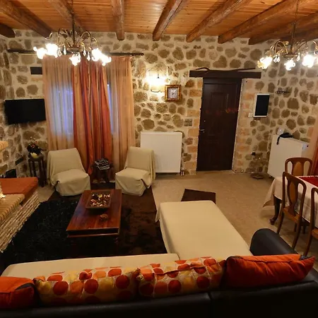 Filanthi Holiday home