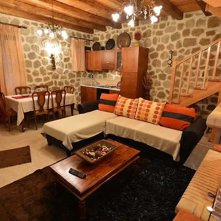 Filanthi Nyaraló Káto Tríkala Korinthíasz