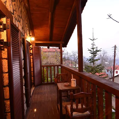 Holiday home Filanthi Kato Sinikia Trikalon