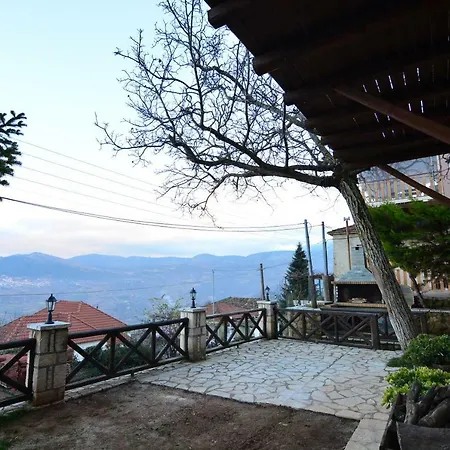 Filanthi Holiday home