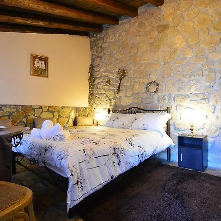 Σπίτι διακοπών φιλάνθη *