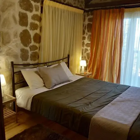 φιλάνθη Σπίτι διακοπών Κάτω Τρίκαλα Κορινθίας