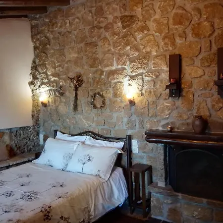 φιλάνθη Σπίτι διακοπών Κάτω Τρίκαλα Κορινθίας