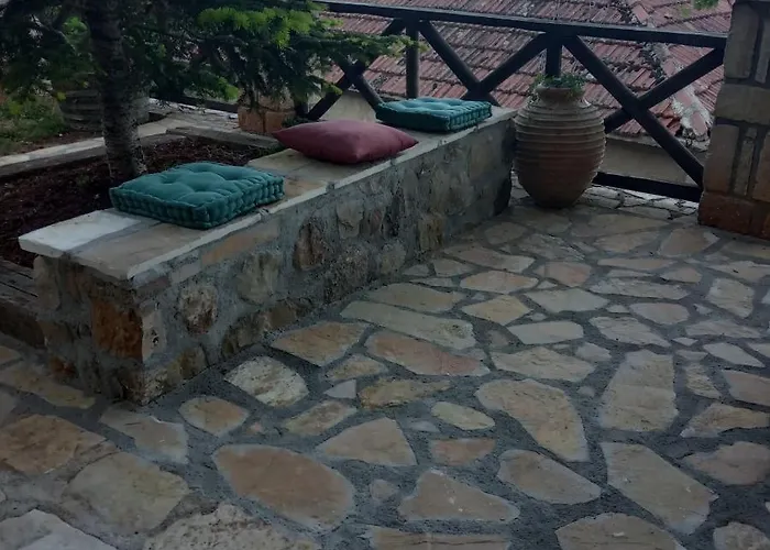 Filanthi Casa vacanze