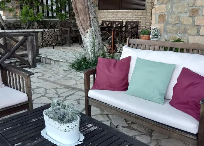 Filanthi * Kato Sinikia Trikalon