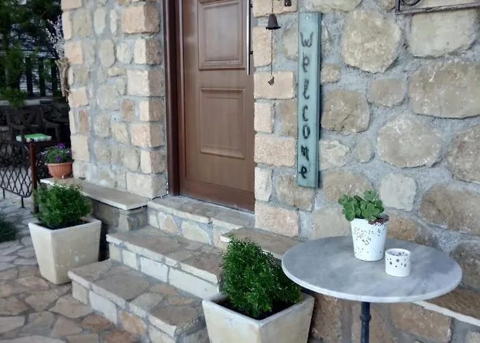 Casa vacanze Filanthi Kato Sinikia Trikalon