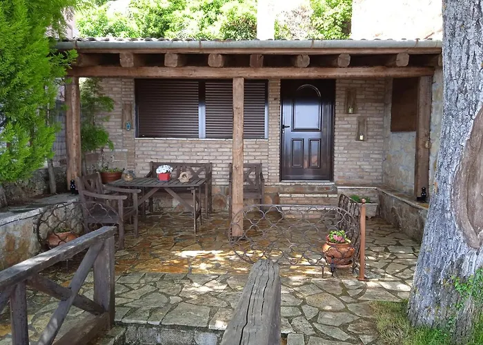 Filanthi * Kato Sinikia Trikalon