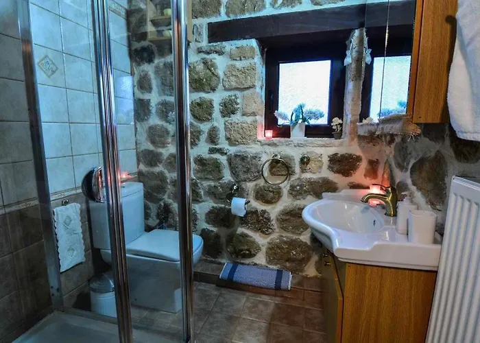 Filanthi Casa vacanze *