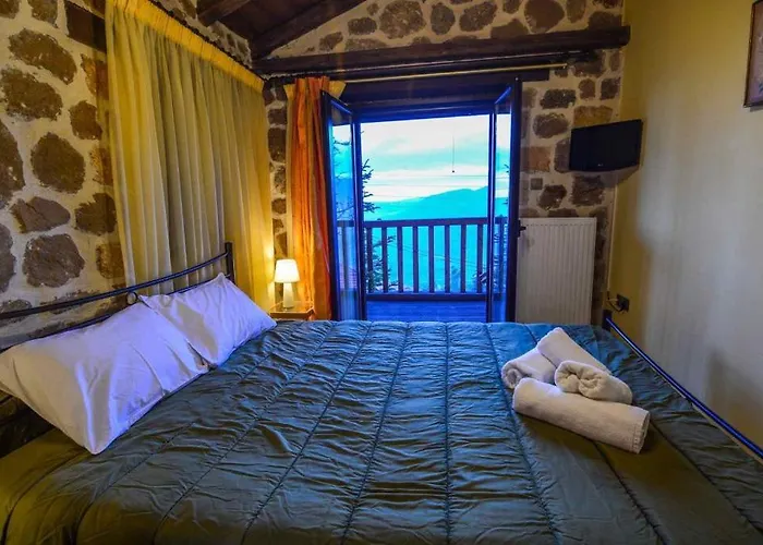 Filanthi Kato Sinikia Trikalon