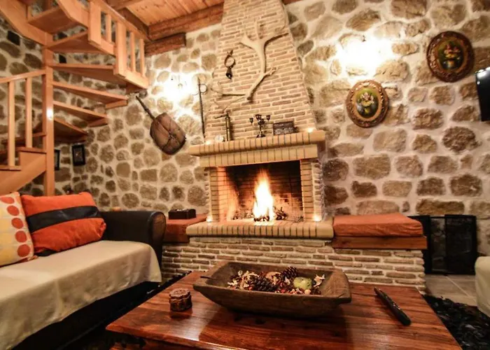 φιλάνθη Κάτω Τρίκαλα Κορινθίας