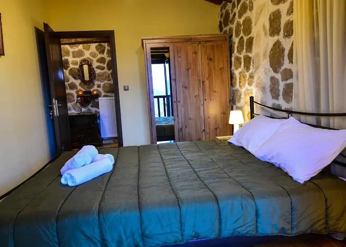 Filanthi Casa vacanze Kato Sinikia Trikalon