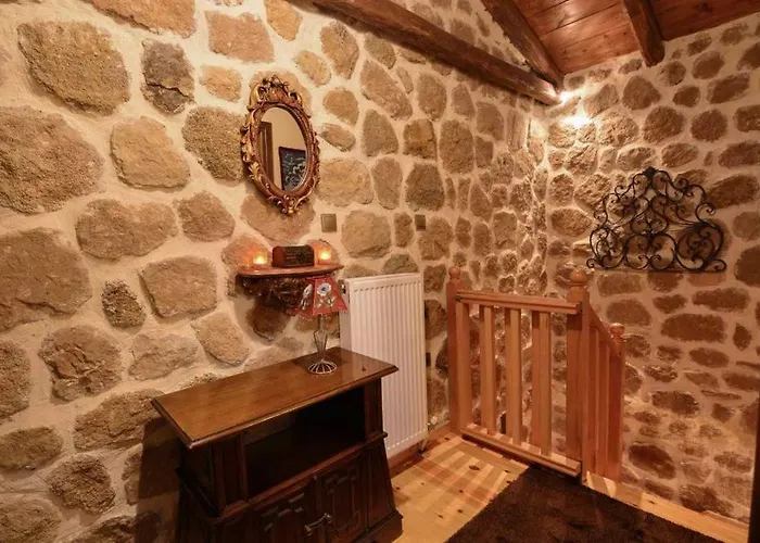 Filanthi Casa vacanze