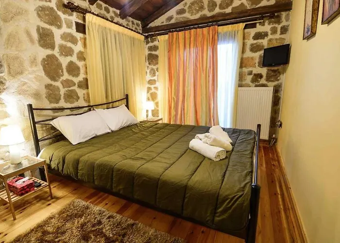 Filanthi Kato Sinikia Trikalon