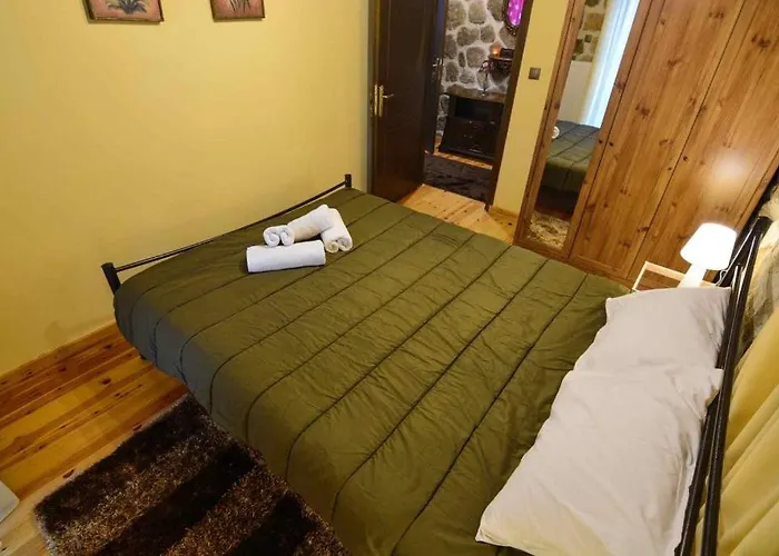 Filanthi Casa vacanze *