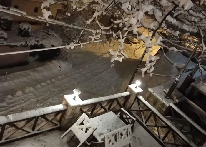 φιλάνθη Σπίτι διακοπών