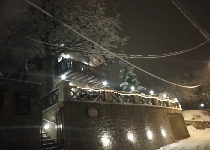 φιλάνθη Σπίτι διακοπών Κάτω Τρίκαλα Κορινθίας