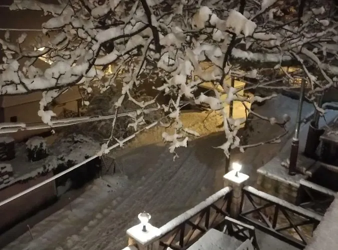 Σπίτι διακοπών φιλάνθη Κάτω Τρίκαλα Κορινθίας