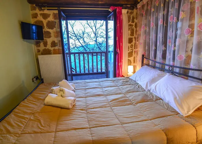 Casa vacanze Filanthi *