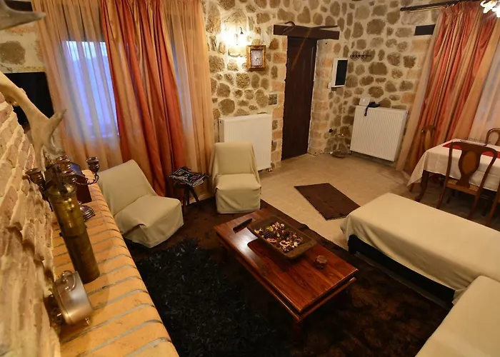 Filanthi Casa vacanze *