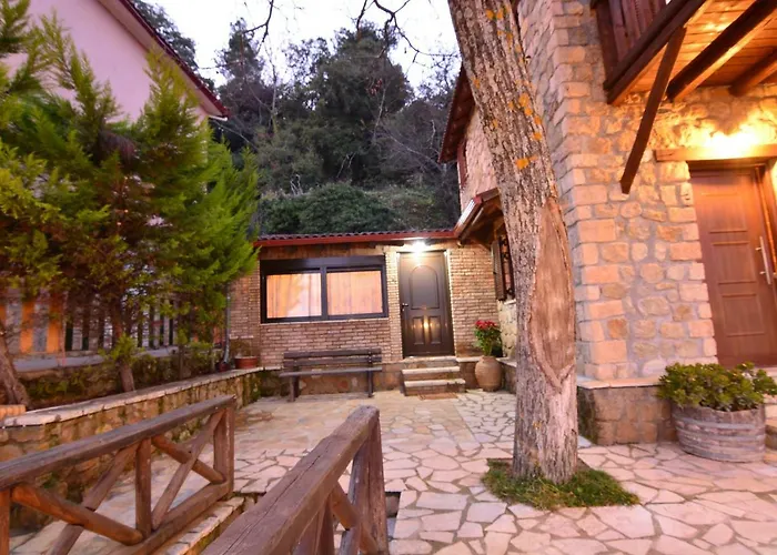 Filanthi Kato Sinikia Trikalon