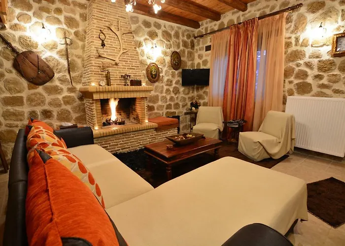 Filanthi Casa vacanze