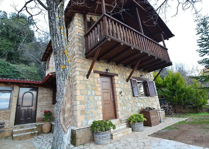 Casa vacanze Filanthi *