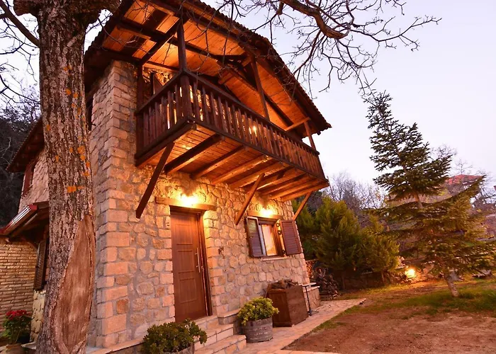 Filanthi Casa vacanze