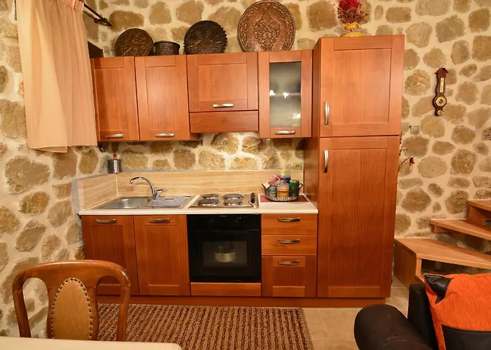 Σπίτι διακοπών φιλάνθη Κάτω Τρίκαλα Κορινθίας