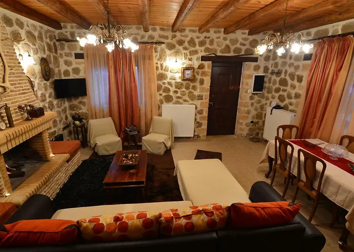 Filanthi Casa vacanze