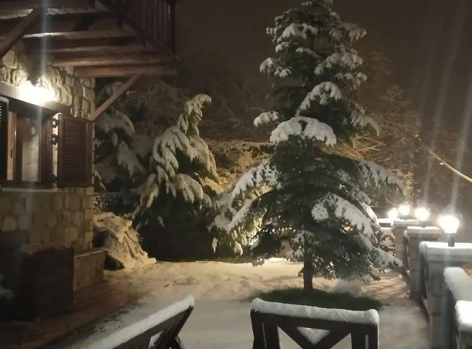 φιλάνθη Σπίτι διακοπών *