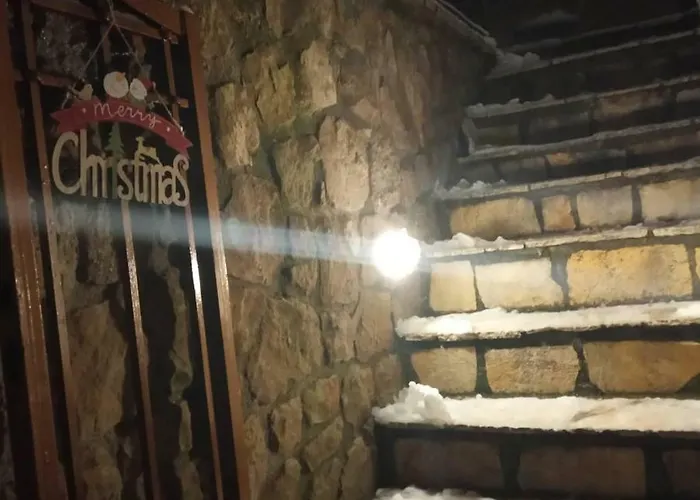 φιλάνθη Σπίτι διακοπών