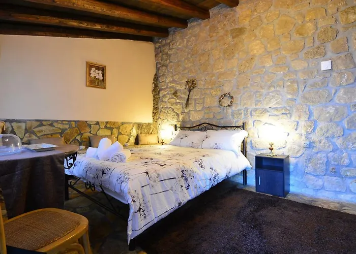 Casa vacanze Filanthi *